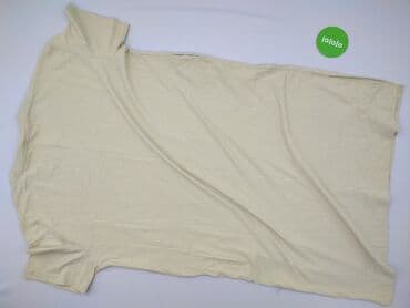 hm basic t shirty: H&M, T-shirt damski, rozmiar XL — 3