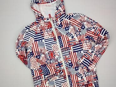 106987 decathlon: H&M Divided, Kurtka przejściowa damska, rozmiar L — 1