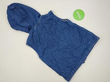 fsbn bluzy: Dr.Denim Petite, Kamizelka damska, rozmiar 2XS — 3