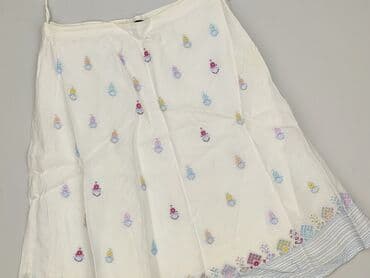 duże rozmiary ekskluzywne sukienki plus size: Women`s skirt, size L (EU 40) — 1