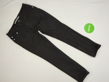 zara rn 77302 jeans: Jeans for women, size L (EU 40) — 2