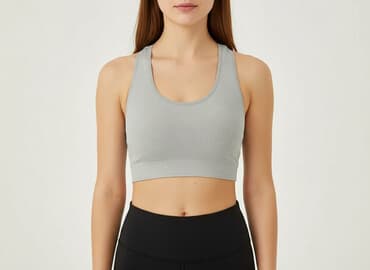 majtki f f: Top damski, rozmiar S — 5