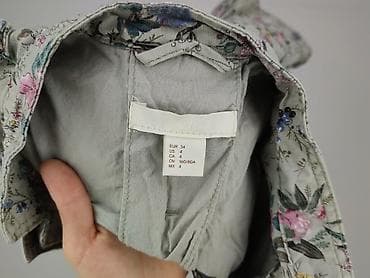 softshell ielm: H&M, Kurtka przejściowa damska, rozmiar XS — 4