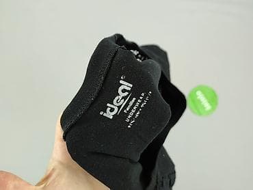 stanik reserved: IDEAL, T-shirt damski, rozmiar S — 4