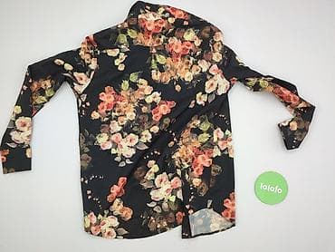 celine bluza: Blanche, Koszula damska, rozmiar M — 3