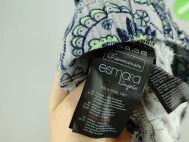 piżamy z lidla: Esmara, Spodnie do spania, L — 5