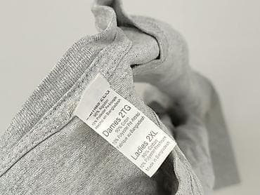 nice shirts eu: Gildan, T-shirt damski, rozmiar 2XL — 5