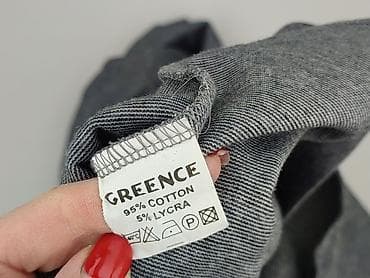 versace sukienki: Greence, Sukienka damska, rozmiar L — 5