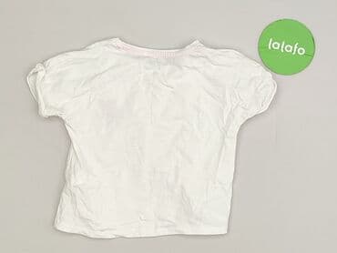 hooligans koszulki: T-shirt, 5.10.15, 3-4 years, 98-104 cm, condition - Very good — 3