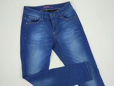 S.Oliver, Jeansy damskie, rozmiar S
