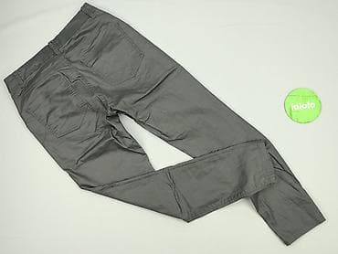 lata 80 jeans: Noisy May, Spodnie materiałowe damskie, rozmiar M — 3