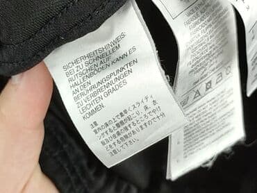koszulka termoaktywna action: Spodnie dresowe dla mężczyzn, M, Adidas, stan - Dobry — 5