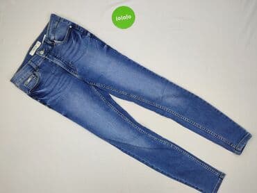 buty zimowe lata 80: Diverse, Jeansy damskie, rozmiar XS — 2