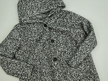 Kardigan damski, rozmiar 8XL