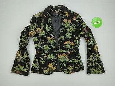 etam buty: H&M, Marynarka damska, rozmiar M — 2