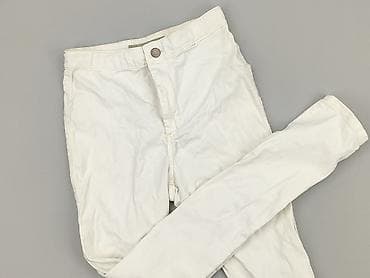 Jeansy damskie, rozmiar XS