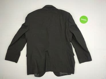 numer koszulki lewandowskiego: Suit jacket for men, L (EU 40), condition - Very good — 3