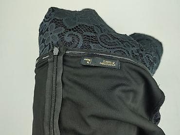 spódnice trapez: Sukienka damska, rozmiar XL — 4