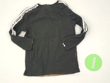 lidl podkoszulki dziewczęce: Blouse, Little kids, 7 years, 116-122 cm, condition - Very good — 3