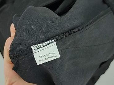 etam buty: Freesia, Spodnie materiałowe damskie, rozmiar M — 5