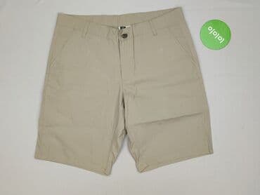 krótkie spodnie robocze jula: Marciano, Szorty dla mężczyzn, rozmiar 4XL — 2