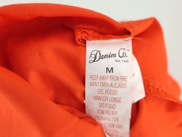 bluzy stich: Denim Co, Ponczo damskie, rozmiar M — 4