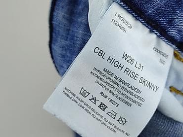 jeansy push up lee: Lee, Jeansy damskie, rozmiar XS — 5