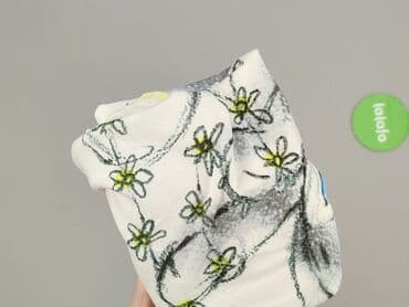 soft grey t shirt: T-shirt damski, rozmiar S — 4