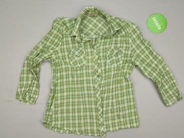 oversized t shirty basic: Women`s shirt, size M (EU 38) — 2