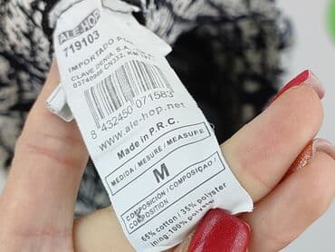 lee spodnie: Szorty damskie, rozmiar M — 5