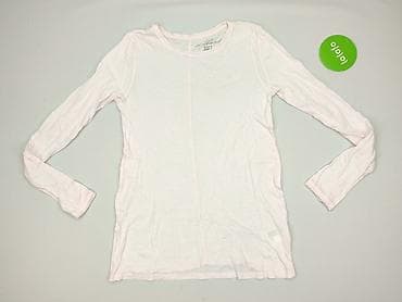 helly hansen t shirty: H&M L.O.G.G., Bluzka damska, rozmiar S — 2