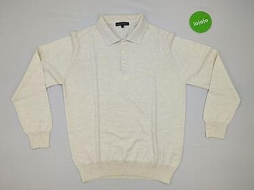 sweter meski prl: Sweter dla mężczyzn, rozmiar XL — 2