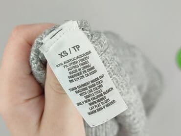 poliamid w swetrze: Aeropostale, Sweter damski, rozmiar XS — 4