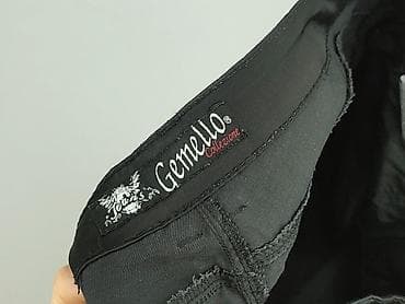 babylon kurtka: Spodnie 3/4 damskie, rozmiar 3XL — 4