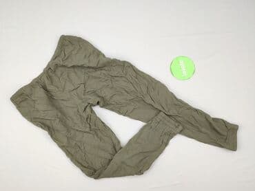 жіночі флісові кофти: H&M, Sweatpants for women, size S (EU 36) — 3