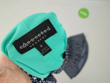 blue shadow sukienki: Sukienka damska, M — 4