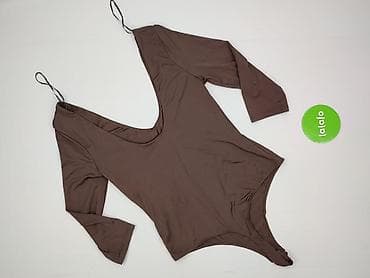 dla kobiet: H&M, Body damskie, rozmiar M — 3