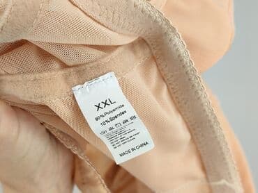 bielizna si: Body damskie, rozmiar 2XL — 5