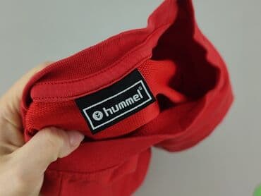 bluzy z nadrukiem szczecin: Hummel, Bluza dla mężczyzn, rozmiar L — 4