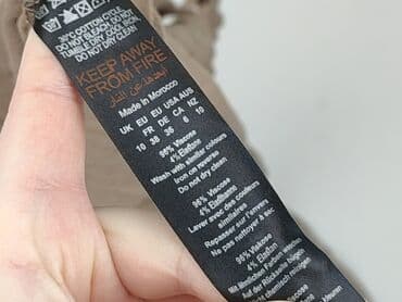 bielizna nocna: Boohoo, Body damskie, rozmiar S — 4