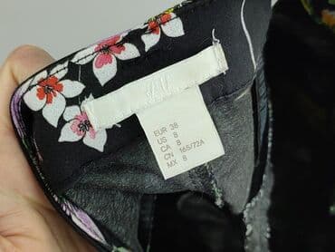 majtki dla ciężarnych: H&M, Spodnie materiałowe damskie, rozmiar M — 4