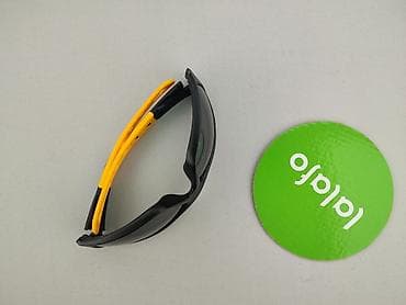 okulary trapstar: Okulary, Przeciwsłoneczne, Prostokątne kształt, stan - Idealny — 3