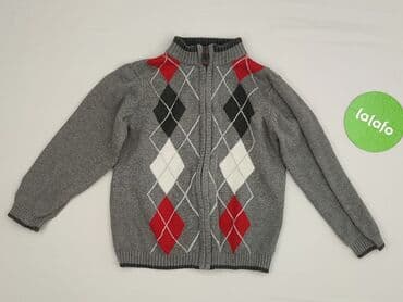 spodnie woskowane reserved: Bluza, Baby club, 1.5-2 lat, 86-92 cm, stan - Bardzo dobry — 2