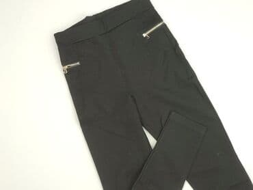 Legginsy: Mohito, Legginsy Eleganckie damskie, rozmiar XS