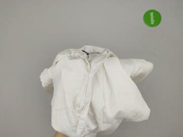 t shirt basic h m: PRÓCHNIK, Koszulа dla mężczyzn, rozmiar L — 6