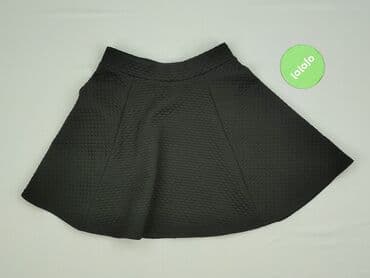 spódniczka jeansowe hm: H&M Divided, Spódnica damska, rozmiar XS — 2