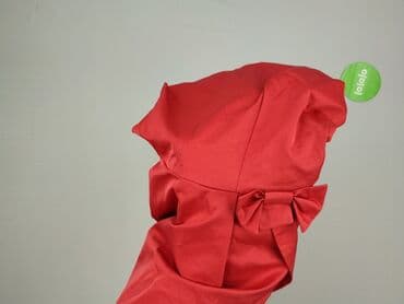 laversa sukienki plus size: Red, Sukienka damska, M — 5