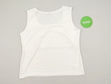 t shirty tommy hilfiger basic: Women`s T-shirt, size 4XL (EU 48) — 3