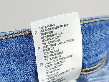 hm.com pl: H&M Divided, Jeansy damskie, rozmiar XS — 5