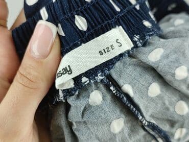 Kobiety: Sinsay, Szorty damskie, rozmiar S — 5